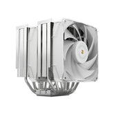 Ventilador Universal Mcpu-xu9 Blanco Mars Gaming